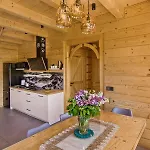 Peak House Z Widokiem Na Tatry I Giewont Alpehytte Kościelisko