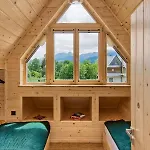 Peak House Z Widokiem Na Tatry I Giewont * Kościelisko