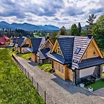 Peak House Z Widokiem Na Tatry I Giewont Alpehytte Kościelisko