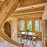 Alpehytte Peak House Z Widokiem Na Tatry I Giewont
