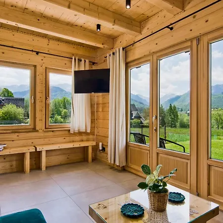 Peak House * Koscielisko