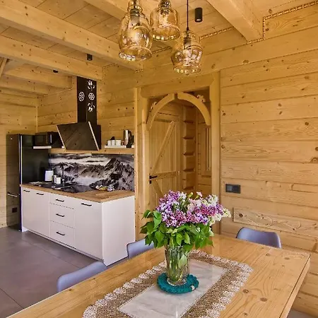 Peak House Chalet Koscielisko