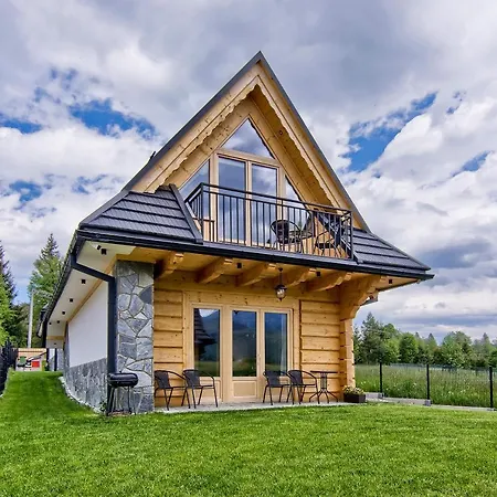 Peak House