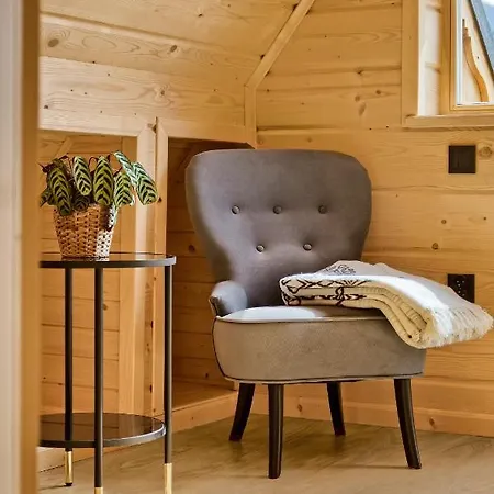 Chalet Peak House Kościelisko