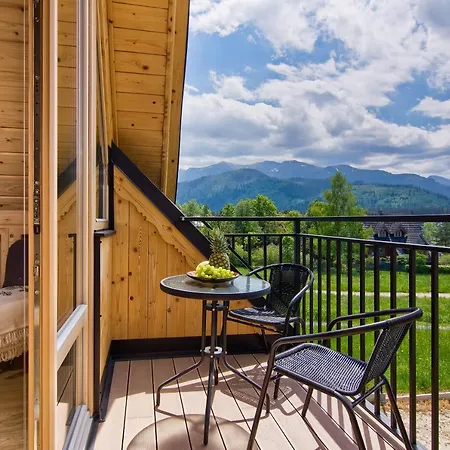 Peak House Koscielisko