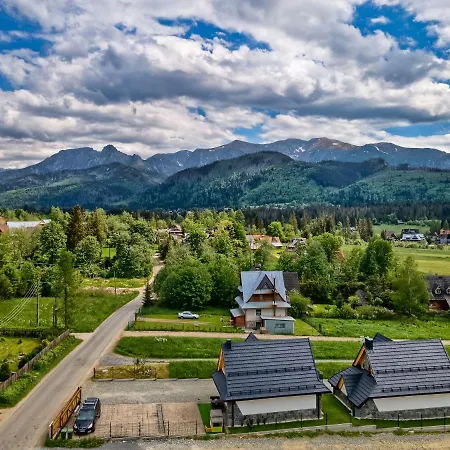 Peak House Chalet Koscielisko