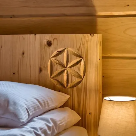 Chalet Peak House *