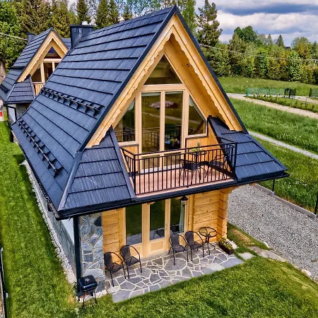 Peak House