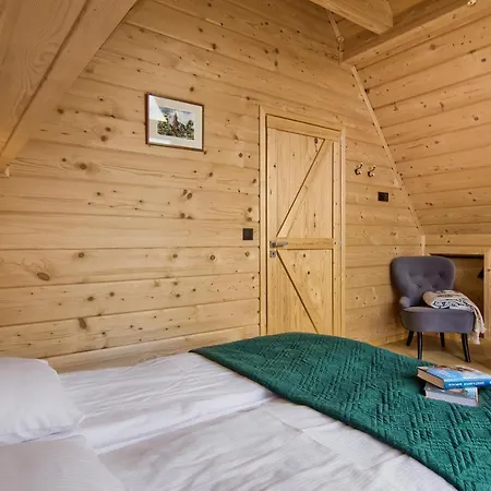 Peak House Chalet Koscielisko