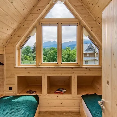 Peak House * Koscielisko