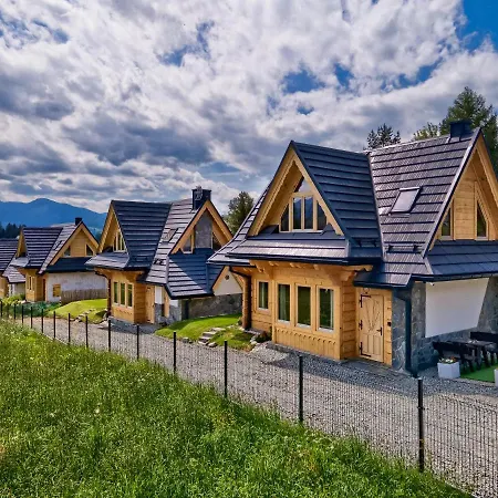 Peak House