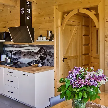 Peak House *