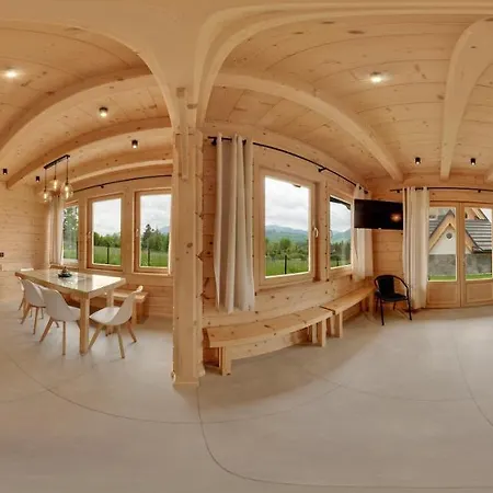 Peak House Chalet *