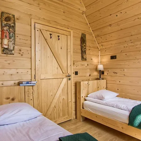 Chalet Peak House *