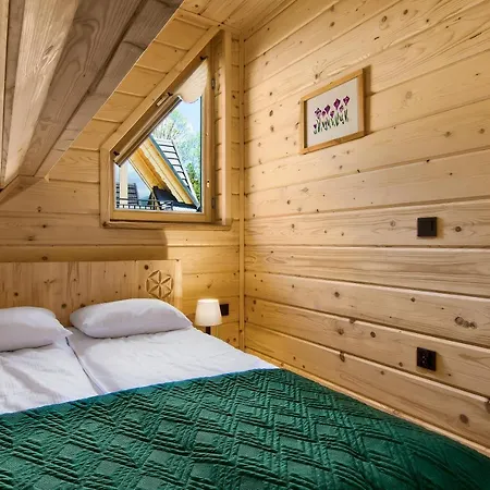 Peak House Chalet *