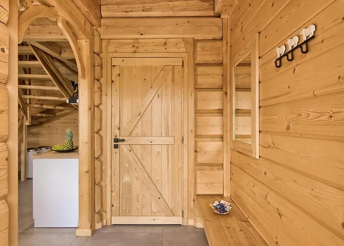 Peak House Z Widokiem Na Tatry I Giewont *